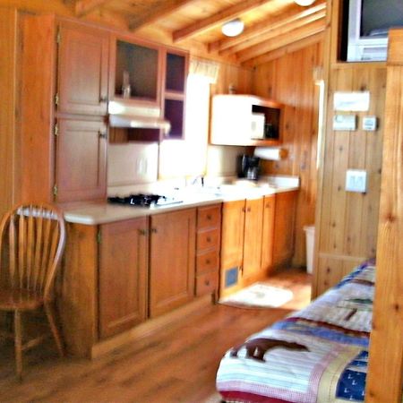 Bend-Sunriver Rv Campground Three Rivers Buitenkant foto